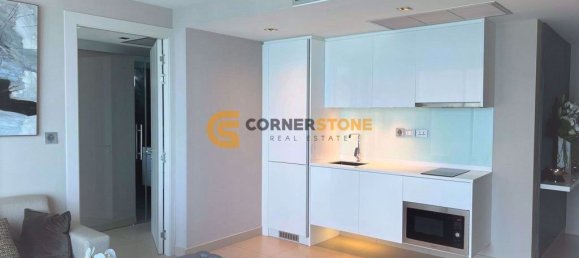 Apartamento em condomínio em Pattaya, Thailand N.º 4926 5