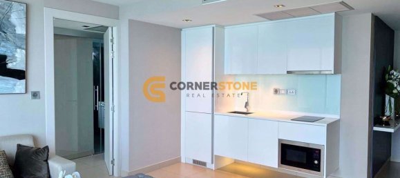 Apartamento em condomínio em Pattaya, Thailand N.º 4926 11