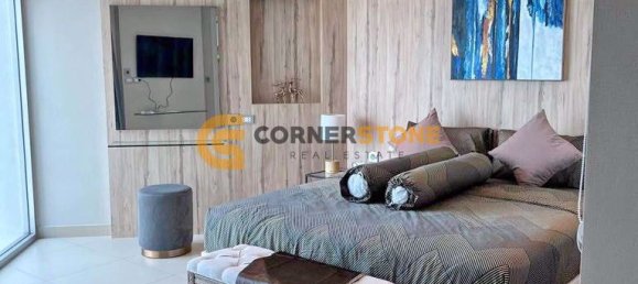 Apartamento em condomínio em Pattaya, Thailand N.º 4926 8