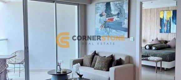 Apartamento em condomínio em Pattaya, Thailand N.º 4926 6