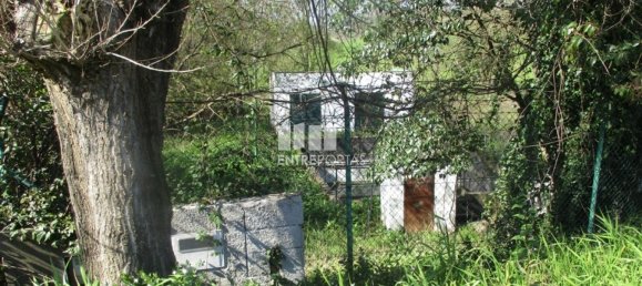 Terrain à Felgueiras, Portugal 750m² No. 57729 3