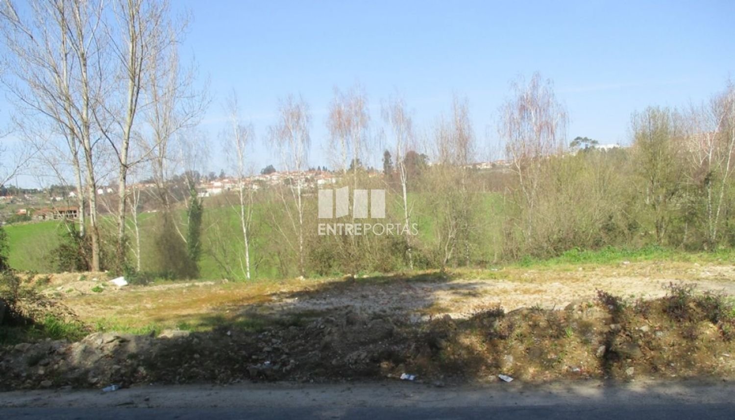 Terrain à Felgueiras, Portugal 750m² No. 57729