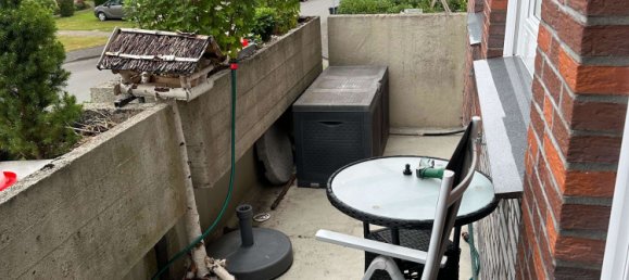 1 غرف نوم شقة في Coesfeld, Germany رقم 281132 15