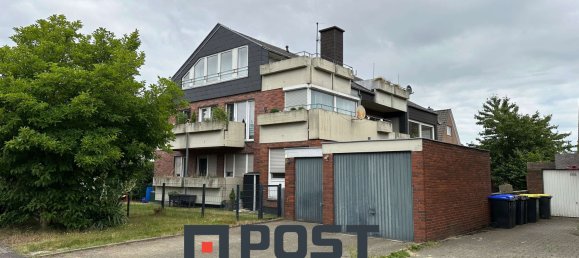 1 غرف نوم شقة في Coesfeld, Germany رقم 281132 2