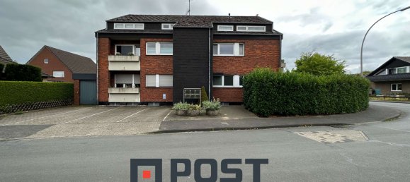 1 غرف نوم شقة في Coesfeld, Germany رقم 281132 3