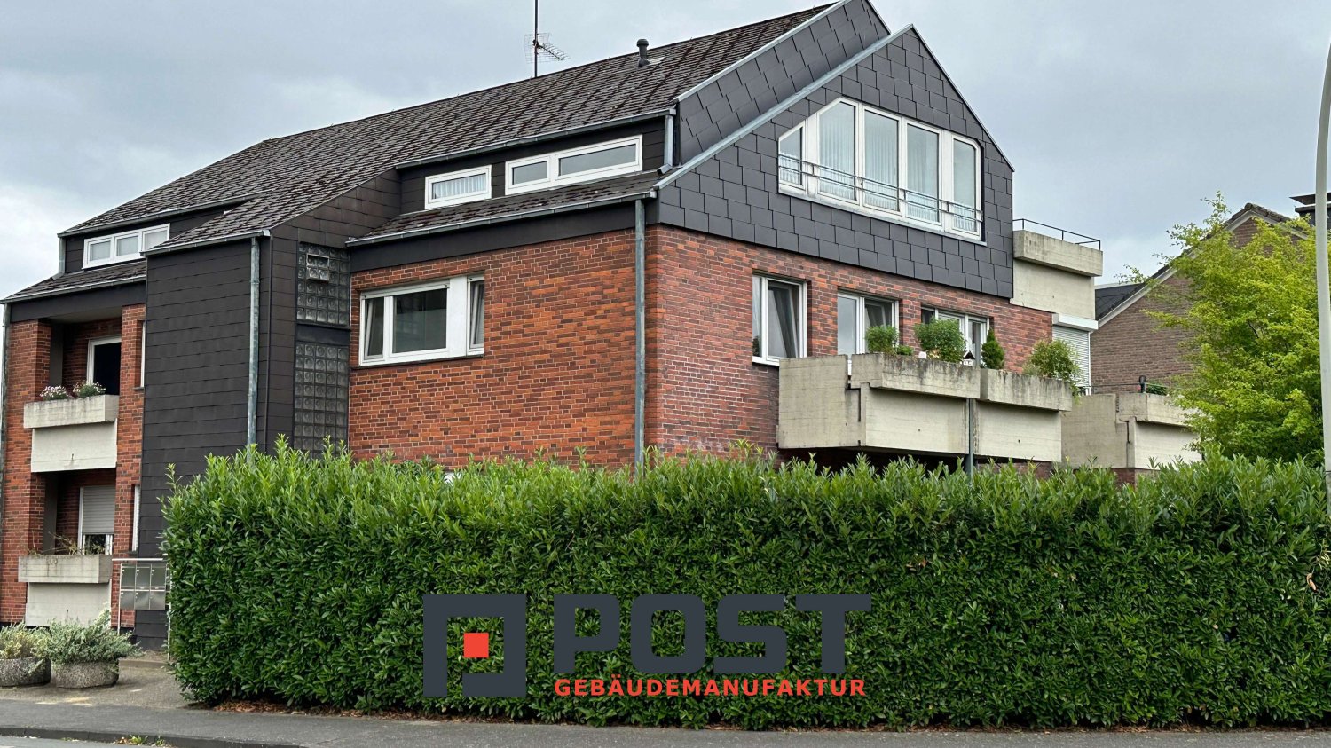 1 غرف نوم شقة في Coesfeld, Germany رقم 281132