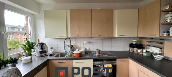 1 غرف نوم شقة في Coesfeld, Germany رقم 281132 14