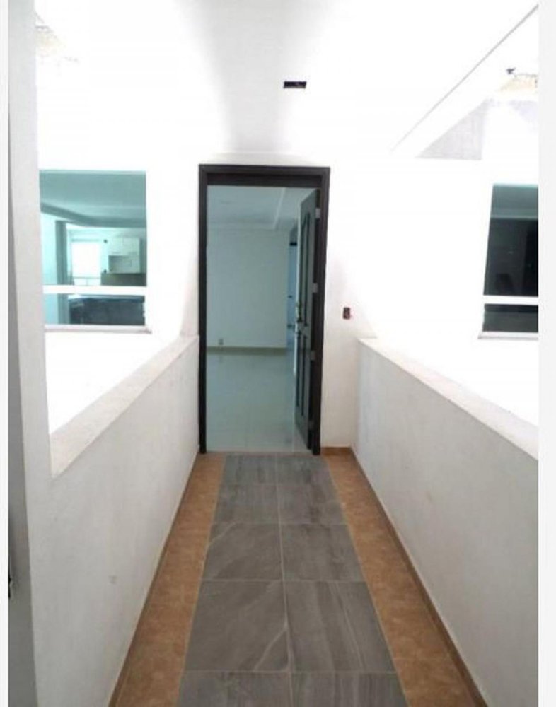 Apartamento de 3 dormitorios en Tlalnepantla, Mexico No. 211304