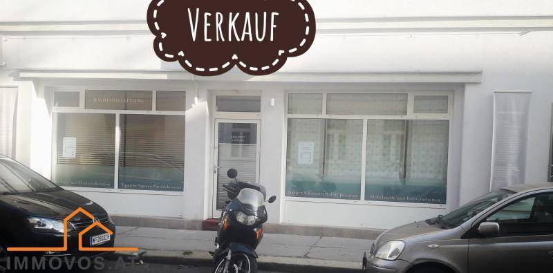 Gewerbliche Immobilie in Wieden, Austria 57m², Nr. 251255