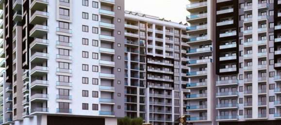 Apartment 3+1 in Istanbul, Turkey No. 24371 2