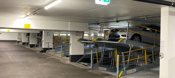 Estacionamento em Stuttgart, Germany N.º 357291 3