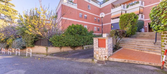 2-Zimmer Wohnung in Rome, Italy, Nr. 44173 35