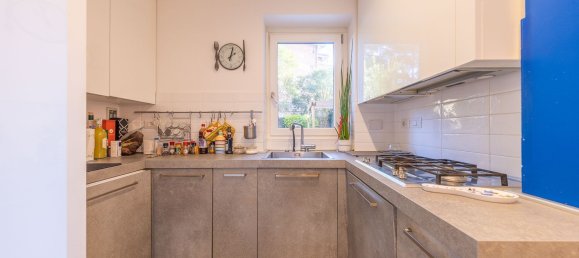 2-Zimmer Wohnung in Rome, Italy, Nr. 44173 12