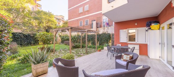 2-Zimmer Wohnung in Rome, Italy, Nr. 44173 27
