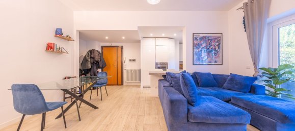 2-Zimmer Wohnung in Rome, Italy, Nr. 44173 14