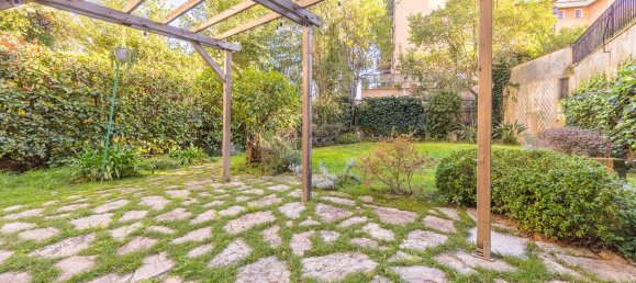 2-Zimmer Wohnung in Rome, Italy, Nr. 44173 20