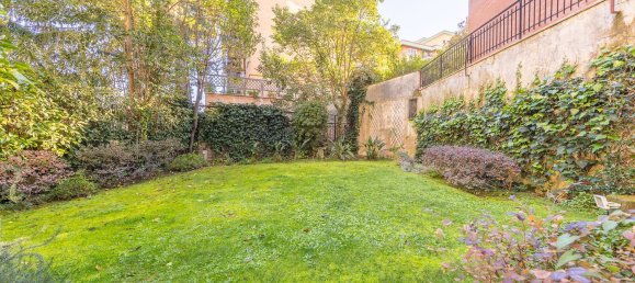 2-Zimmer Wohnung in Rome, Italy, Nr. 44173 21