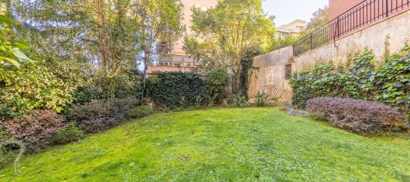 2-Zimmer Wohnung in Rome, Italy, Nr. 44173 24