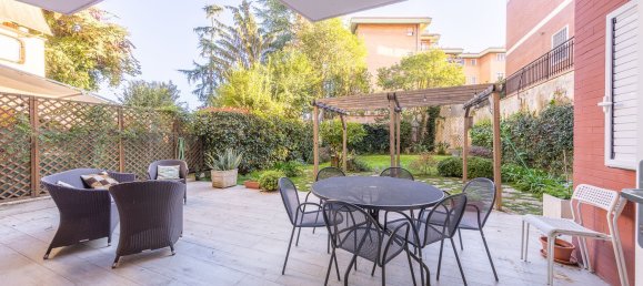 2-Zimmer Wohnung in Rome, Italy, Nr. 44173 25