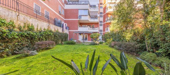 2-Zimmer Wohnung in Rome, Italy, Nr. 44173 33