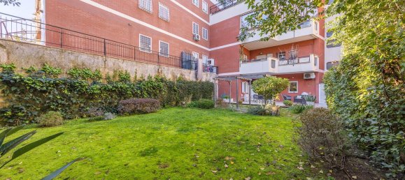 2-Zimmer Wohnung in Rome, Italy, Nr. 44173 32