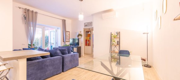 2-Zimmer Wohnung in Rome, Italy, Nr. 44173 15