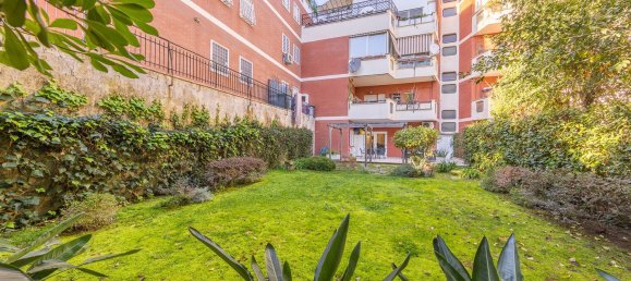 2-Zimmer Wohnung in Rome, Italy, Nr. 44173 29