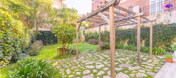 2-Zimmer Wohnung in Rome, Italy, Nr. 44173 19