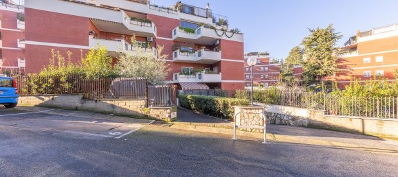 2-Zimmer Wohnung in Rome, Italy, Nr. 44173 37