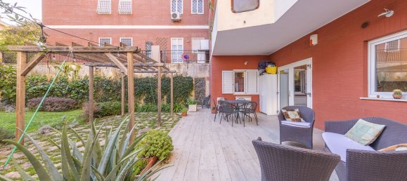 2-Zimmer Wohnung in Rome, Italy, Nr. 44173 28