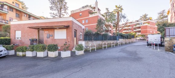 2-Zimmer Wohnung in Rome, Italy, Nr. 44173 38