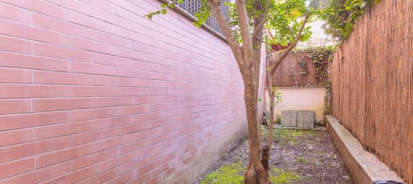 2-Zimmer Wohnung in Rome, Italy, Nr. 44173 6