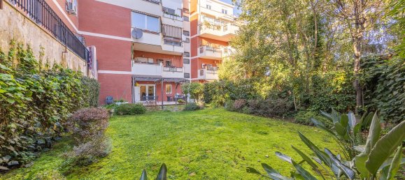 2-Zimmer Wohnung in Rome, Italy, Nr. 44173 31