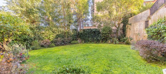 2-Zimmer Wohnung in Rome, Italy, Nr. 44173 22