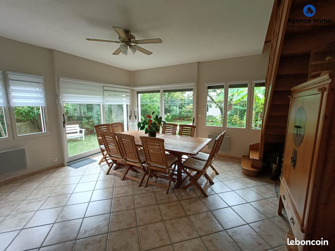 Дом с 3 спальнями в Жуэ-ле-Тур, Франция № 253184