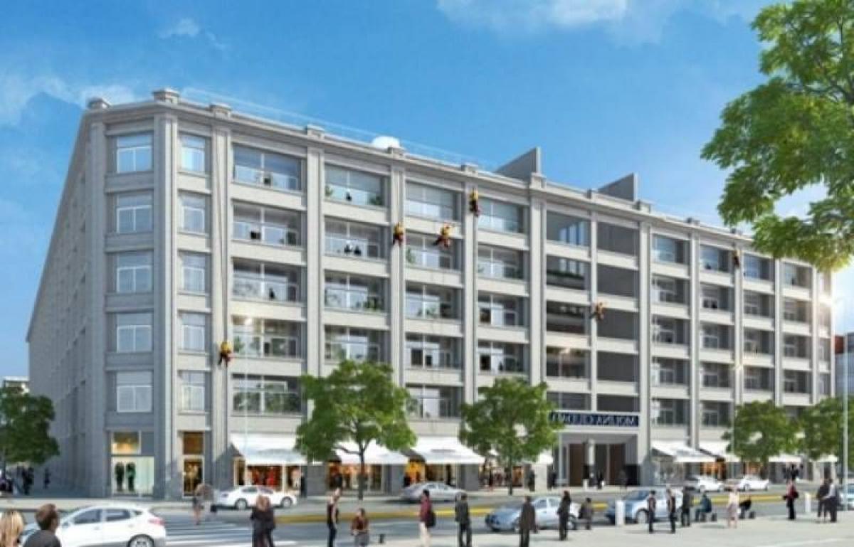 استوديو في Buenos Aires, Argentina رقم 97442