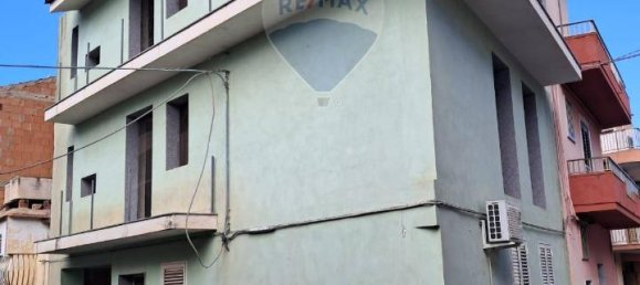 10 rooms House in Santa Croce Camerina, Italy No. 11616 3