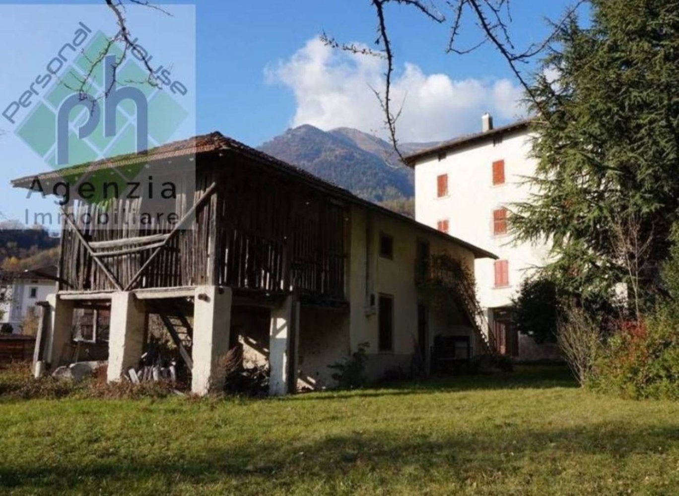 5-Zimmer Villa in Pieve di Bono-Prezzo, Italy, Nr. 91363