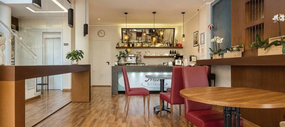 5-Zimmer Gewerbliche Immobilie in Malnate, Italy, Nr. 301429 9