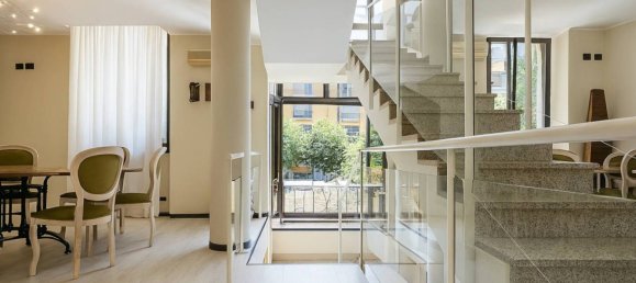 5-Zimmer Gewerbliche Immobilie in Malnate, Italy, Nr. 301429 11