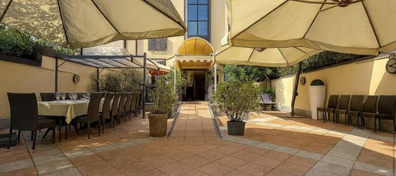 5-Zimmer Gewerbliche Immobilie in Malnate, Italy, Nr. 301429 2