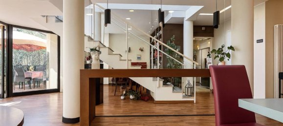 5-Zimmer Gewerbliche Immobilie in Malnate, Italy, Nr. 301429 8