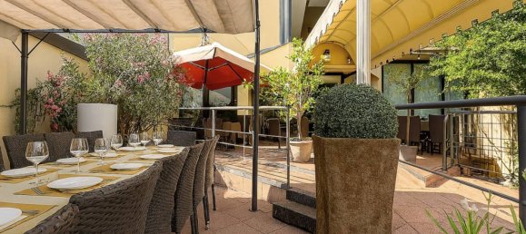 5-Zimmer Gewerbliche Immobilie in Malnate, Italy, Nr. 301429 3