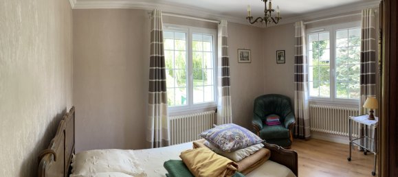 4 غرف نوم منزل في Vittel, France رقم 95103 9