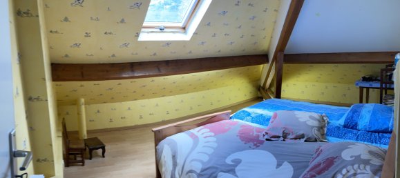 4 غرف نوم منزل في Vittel, France رقم 95103 11