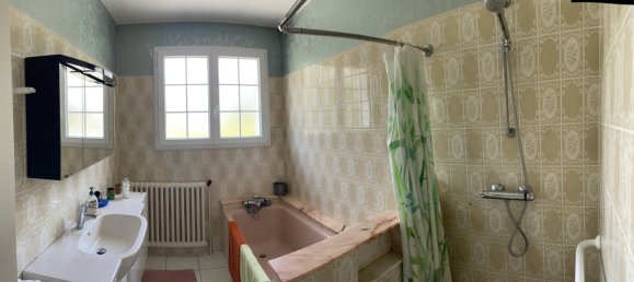 4 غرف نوم منزل في Vittel, France رقم 95103 8