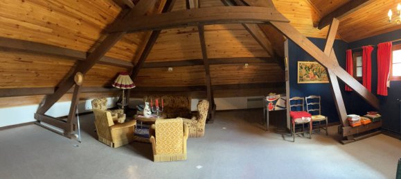 4 غرف نوم منزل في Vittel, France رقم 95103 10