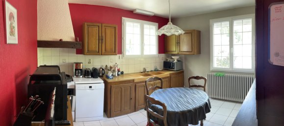 4 غرف نوم منزل في Vittel, France رقم 95103 5