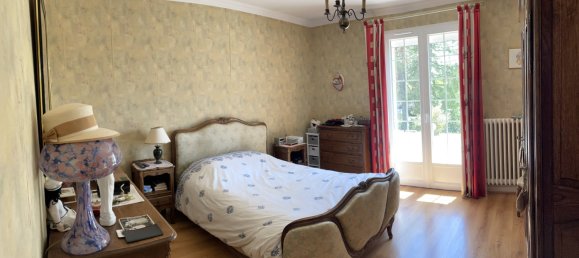 4 غرف نوم منزل في Vittel, France رقم 95103 7