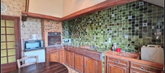 6 chambres Maison à Malay-le-Grand, France No. 300207 4